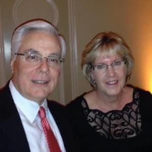 Meet your Posher, Faye